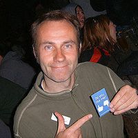 Eddie Codel的照片