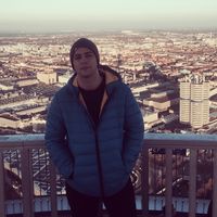 Serdar Aksoy的照片