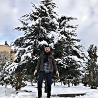 Enes Yıldırım的照片