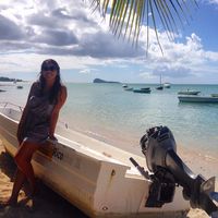 Anne-Laure Ferry的照片