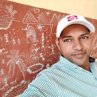 Harish Kadam's Photo