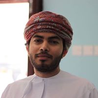 Jalal Al Rashdi's Photo