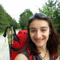 Niya Kehayova's Photo