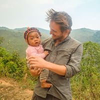 Jonathan  Voyage的照片