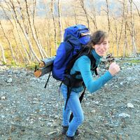 Isabel Goethals's Photo