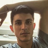 Zdjęcia użytkownika Artem Shlyapin