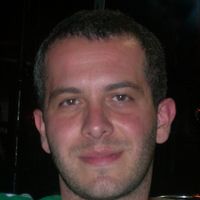 FRANCESCO LORUBBIO's Photo