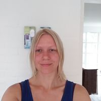 Rikke Steen的照片