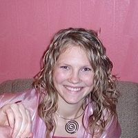 Helena Vorslova's Photo