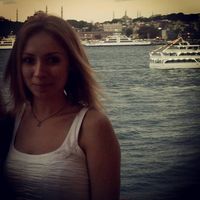 Fotos de Elif Demirel