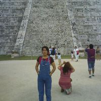 Fabiola Palomec的照片