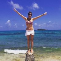 Le foto di Cynthia Mariela De Vivanco