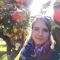 Le foto di Agnieszka Włodarczyk