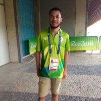 Magno Azevedo的照片