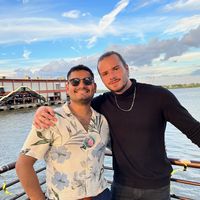 Mahim Siddiqui's Photo