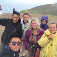 Jigme Lhundrup's Photo