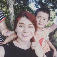 Le foto di Svetlana  Glu