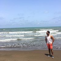 Sina Ghanbarry's Photo