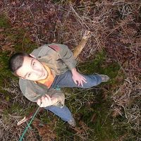 Jeremie Menager's Photo