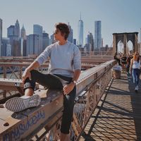 Robert Jelen's Photo