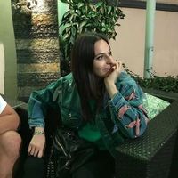 Claudia Chiari's Photo