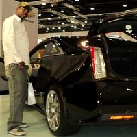 Le foto di Robert Dixon