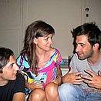 Antony Pavlidis的照片