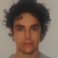 Alexandre Dujoncquoy的照片