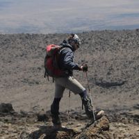 Marc-André Dion's Photo