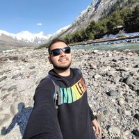 Tushar Varshney's Photo