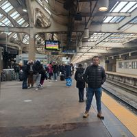 William Romero's Photo