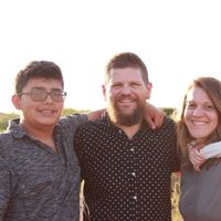 Aaron  Stiner's Photo