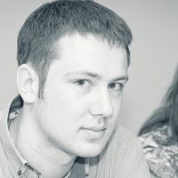 Vladyslav Dieiev's Photo