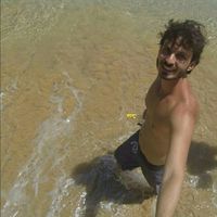 Alexandre Abreu的照片