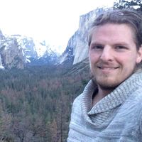 Nicholas  Brown's Photo