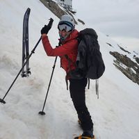 Photos de Victoria Mowbray