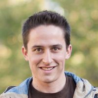 Erik A Swedberg的照片