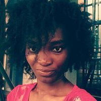 Chevelie Pansa's Photo