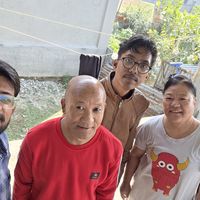 Tanuj Sharma's Photo