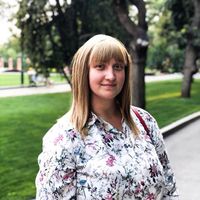 Viktoria Berezovskaya's Photo