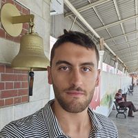 Niccolo Lassini's Photo