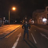 Hasan Sevilen's Photo