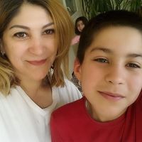 Nigora Hasanova的照片