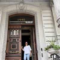 Photos de Mahi SABERI