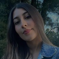 Catalina Delgado's Photo