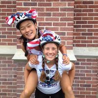 Jessie Axsom's Photo