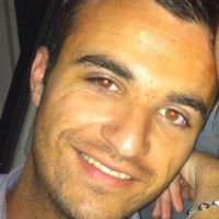 sylvain le clainche's Photo