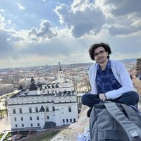 Emir Kalafat's Photo