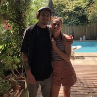 Mazarine MONNERIE's Photo