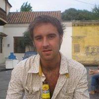 Jamie Peters's Photo